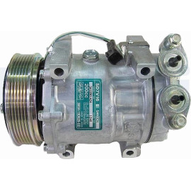 Kompressor, Klimaanlage TSP0155932