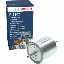 Kraftstofffilter 0 450 905 921 Kraftstofffilter 0 450 905 921