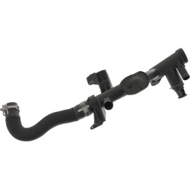 FEBI BILSTEIN 48330 Kühlerschlauch FEBI BILSTEIN 48330 Kühlerschlauch