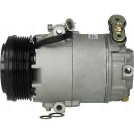 Kompressor, Klimaanlage 89322 Kompressor, Klimaanlage 89322