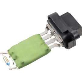 FEBI BILSTEIN 181445 Widerstand, Innenraumgebläse FEBI BILSTEIN 181445 Widerstand, Innenraumgebläse