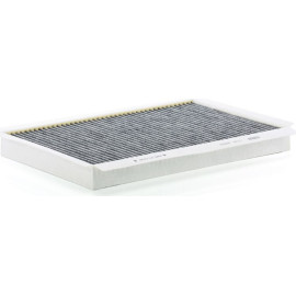 MANN-FILTER CUK 3569 Innenraumfilter, Aktivkohlefilter MANN-FILTER CUK 3569 Innenraumfilter, Aktivkohlefilter