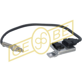 NOx-Sensor, NOx-Katalysator 9 3690 1