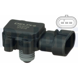 Sensor, Saugrohrdruck PS10148 Sensor, Saugrohrdruck PS10148