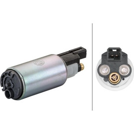 Kraftstoffpumpe 8TF 358 106-551