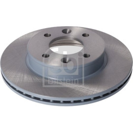 FEBI BILSTEIN 184765 Bremsscheibe FEBI BILSTEIN 184765 Bremsscheibe