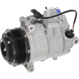 Kompressor, Klimaanlage 690234 Kompressor, Klimaanlage 690234