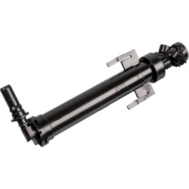 FEBI BILSTEIN 176682 Waschwasserdüse, Scheinwerferreinigung FEBI BILSTEIN 176682 Waschwasserdüse, Scheinwerferreinigung