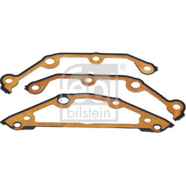 FEBI BILSTEIN 181818 Dichtungssatz, Steuergehäuse FEBI BILSTEIN 181818 Dichtungssatz, Steuergehäuse