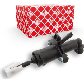 FEBI BILSTEIN 103990 Geberzylinder, Kupplung FEBI BILSTEIN 103990 Geberzylinder, Kupplung