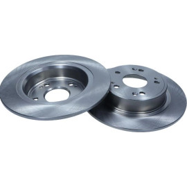 Bremsscheibe 19-2398 Bremsscheibe 19-2398
