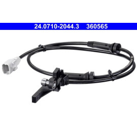 Sensor, Raddrehzahl 24.0710-2044.3