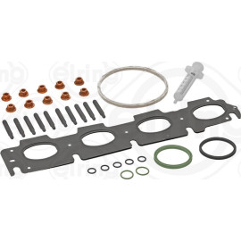 Montagesatz, Lader 085.560