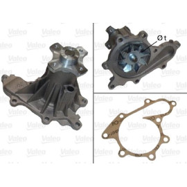 Valeo 506927 Wasserpumpe