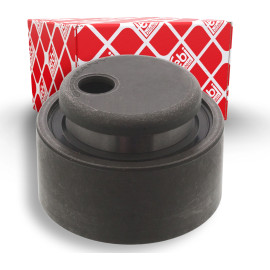 FEBI BILSTEIN 08672 Spannrolle, Zahnriemen FEBI BILSTEIN 08672 Spannrolle, Zahnriemen
