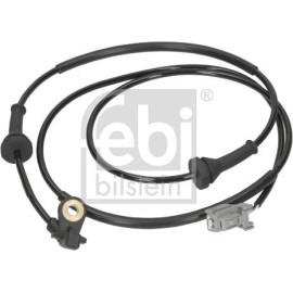 Sensor, Raddrehzahl 193684 Sensor, Raddrehzahl 193684