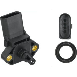 Sensor, Ladedruck 6PP 009 400-551