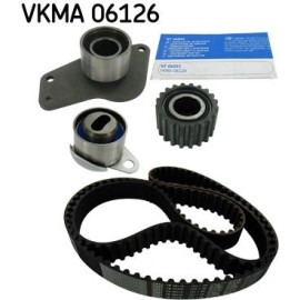 Zahnriemensatz VKMA 06126