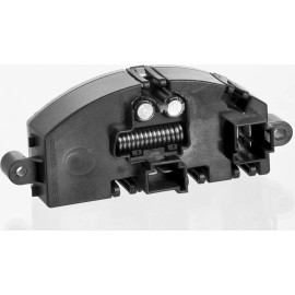 Regler, Innenraumgebläse 715289 Regler, Innenraumgebläse 715289