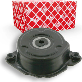FEBI BILSTEIN 27381 Riemenspanner, Keilrippenriemen FEBI BILSTEIN 27381 Riemenspanner, Keilrippenriemen