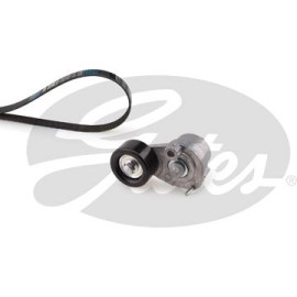 Keilrippenriemensatz K276PK1555 Keilrippenriemensatz K276PK1555