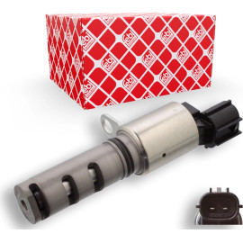 FEBI BILSTEIN 107416 Steuerventil, Nockenwellenverstellung FEBI BILSTEIN 107416 Steuerventil, Nockenwellenverstellung