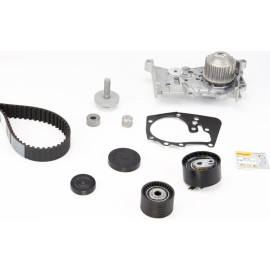 ContiTech CT1179WP3 Wasserpumpe + Zahnriemensatz ContiTech CT1179WP3 Wasserpumpe + Zahnriemensatz