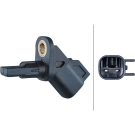 Sensor, Raddrehzahl 6PU 012 039-961