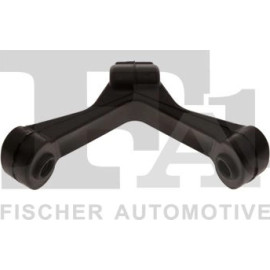 Halter, Abgasanlage 113-724