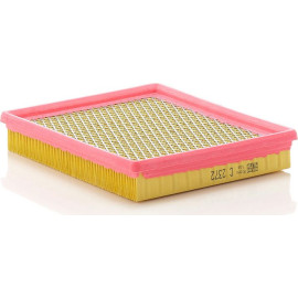 MANN-FILTER C 2372 Luftfilter MANN-FILTER C 2372 Luftfilter