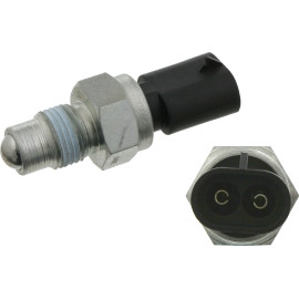 FEBI BILSTEIN 08079 Schalter, Rückfahrleuchte FEBI BILSTEIN 08079 Schalter, Rückfahrleuchte