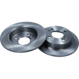 Bremsscheibe 19-4734 Bremsscheibe 19-4734