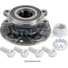 Radlagersatz R155.119