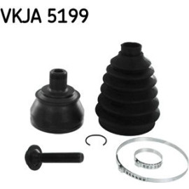 Gelenksatz, Antriebswelle VKJA 5199 Gelenksatz, Antriebswelle VKJA 5199