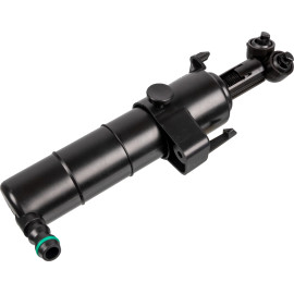 FEBI BILSTEIN 176703 Waschwasserdüse, Scheinwerferreinigung FEBI BILSTEIN 176703 Waschwasserdüse, Scheinwerferreinigung