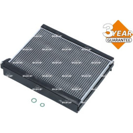 Verdampfer, Klimaanlage 36188