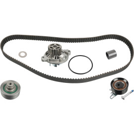 FEBI BILSTEIN 173022 Wasserpumpe + Zahnriemensatz FEBI BILSTEIN 173022 Wasserpumpe + Zahnriemensatz