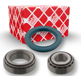 FEBI BILSTEIN 12934 Radlagersatz FEBI BILSTEIN 12934 Radlagersatz