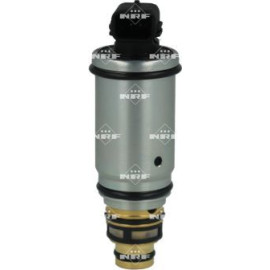 Regelventil, Kompressor 38641