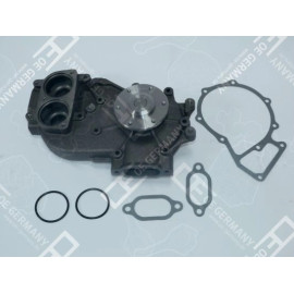 Wasserpumpe Motorkühlung für Mercedes Benz OM 501 LA OM 502 LA 542 200 19 01