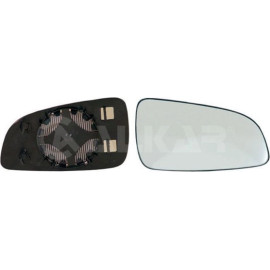 Spiegelglas, Außenspiegel 6402438 Spiegelglas, Außenspiegel 6402438
