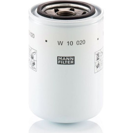 Ölfilter W 10 020 Ölfilter W 10 020