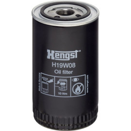 Ölfilter H19W08