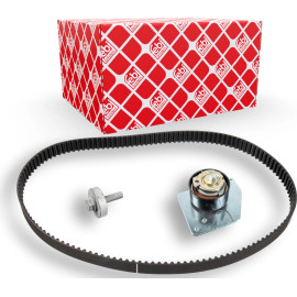 FEBI BILSTEIN 43669 Zahnriemensatz FEBI BILSTEIN 43669 Zahnriemensatz