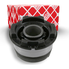 FEBI BILSTEIN 22957 Lagerung, Achskörper FEBI BILSTEIN 22957 Lagerung, Achskörper