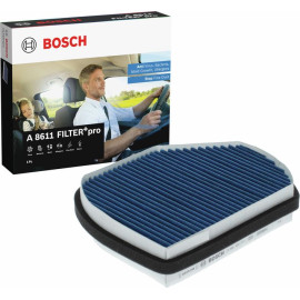 Filter, Innenraumluft 0 986 628 611