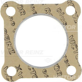 Dichtung, Abgasrohr 71-27909-10