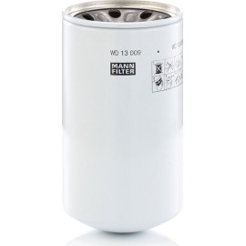 Filter, Arbeitshydraulik WD 13 009 X Filter, Arbeitshydraulik WD 13 009 X