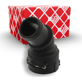 FEBI BILSTEIN 45978 Kühlmittelflansch