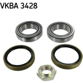 Radlagersatz VKBA 3428